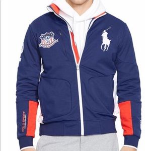 Ralph Lauren jacket NWOT